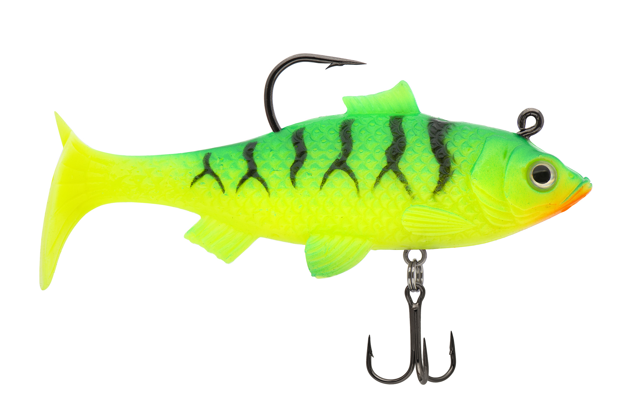 Crazy Bait NWRO03 / NWRO04