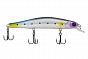 Фото воблер kyoda iron minnow-110sp, длина 11,0 см, вес 15,4 гр, цвет p94-1, заглубление 0,5-1,0м.