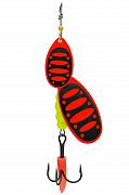 Фото gourmet tandem caterpillar размер 3, вес 8,0 гр, цвет b15 (5шт)