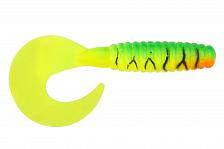 Фото твистер condor crazy bait kal90 размер 90 мм, цвет 147 (8 шт)