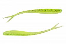 Фото виброхвост kyoda wavetail max, длина 115 мм (4,5"), вес 4,5 гр, цвет s203 (8 шт./упак.)