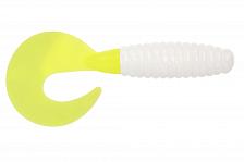 Фото твистер condor crazy bait kal70 размер 70 мм, цвет 125 (10 шт)