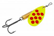 Фото gourmet classic размер 4, вес 10,0 гр, цвет 196 (5шт)