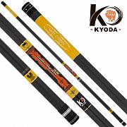 Фото удилище kyoda pro max 600 pole, длина 6 м, без колец, hmc