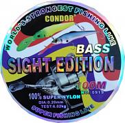 Фото sight edition  condor d-0,16 мм, l-100 м (10 шт)