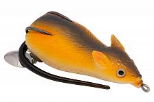 Фото мышь condor crazy bait ls#04, размер 150 мм, вес 22 гр., цвет 06 (1 шт)