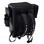 Фото ящик зимний kyoda, полипропиленовый (ppe), р-р 35х25х47, цвет черный