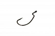 Фото крючок офсетный condor worm hook №8 bn (50 шт/упак)