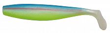 Фото виброхвост condor crazy bait shn160dm размер 160 мм  цвет 009 (3 шт)