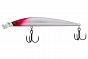 Фото воблер kyoda joker minnow-110f, длина 11,0 см, вес 11,5 гр, цвет p1036, заглубление 0,2-0,7 м