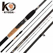Фото удилище kyoda picker-max, длина 3,00 м, тест 60 гр, штекер