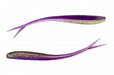 Фото виброхвост kyoda wavetail max, длина 115 мм (4,5"), вес 4,5 гр, цвет s208 (8 шт./упак.)