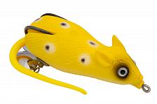 Фото мышь condor crazy bait ls#04, размер 150 мм, вес 22 гр., цвет 10 (1 шт)