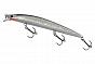 Фото воблер kyoda blade minnow-120f, длина 120 мм, вес 12 гр, цвет p1852 заглубление 0.3 - 0.6 м.