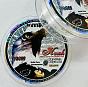 Фото hawk winner d-0,22 мм, l-100 м (10 шт)
