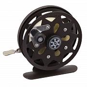 Фото катушка инерционная xingshengyuju "tl65a" металл с подшипником, ø65mm