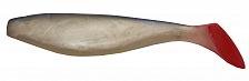 Фото виброхвост condor crazy bait sh75 размер 75 мм цвет b09 (10 шт)