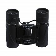 Фото бинокль condor 8-21