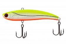 Фото воблер kyoda barbell vib (heavy), размер 90 мм, вес 29 гр,  тонущий, цвет p1981