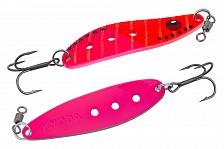 Фото блесна kyoda колеблющаяся "bersek", длина 80 мм, вес 25,0 гр, цвет d115 (1 шт.)