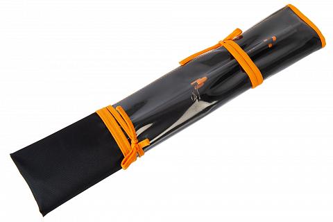 Фото набор хлыстиков kyoda grossfisher 58 mh(2)+hh(3)+h(3)+xh(2) / 10 шт.