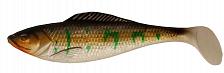 Фото виброхвост condor crazy bait pla80 размер 80 мм цвет 008 (8 шт)