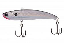 Фото воблер kyoda barbell vib, размер 70 мм, вес 14 гр,  тонущий, цвет p660