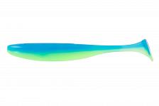 Фото виброхвост kyoda ivasi vs3, размер 7,6 см, цвет s161 (10 штук)