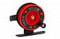 Фото катушка инерционная xingsheng "xt601d" металл. малая/10 шт/