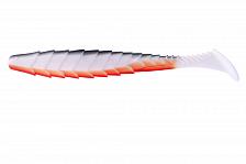 Фото виброхвост kyoda marlin ml4, размер 10,2 см, цвет s195 (6 штук)