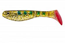 Фото виброхвост condor crazy bait ch3rm-bsa01 размер 75 мм, цвет b01  (10 шт)