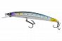 Фото воблер kyoda stark minnow-150f, длина 15,0 см, вес 25.0 гр, цвет p94-1, заглубление 0,5-1,м.