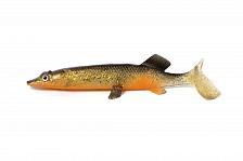 Фото виброхвост  condor crazy bait pke05 размер 120 мм, цвет 07 (3шт)