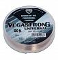 Фото megastrong universal d-0,35 мм, l-50 м,  разрывная нагрузка 14,10 кг (10 шт)