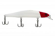 Фото воблер kyoda iron minnow-110sp, длина 11,0 см, вес 15,4 гр, цвет p55, заглубление 0,5-1,0м.