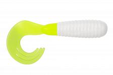 Фото твистер condor crazy bait ctf60  размер 60 мм, цвет 125 (10 шт)