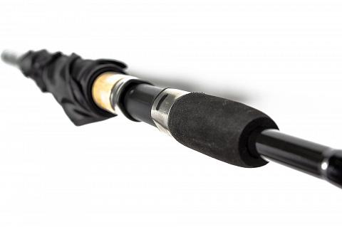 Фото удилище фидерное condor prion feeder длина 3,60 м, тест 180 гр, carbon, штекер