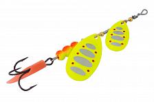 Фото gourmet tandem caterpillar размер 5, вес 15,0 гр, цвет b1 (5шт)