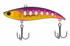 Фото воблер kyoda kampilan vib, размер 90 мм, вес 23 гр, тонущий, цвет p1990