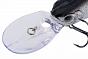 Фото воблер kyoda ispolin crank 70f, длина 7,0 см, вес 20 гр, заглубление 0,0-4,0 м. цвет p2205