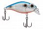 Фото воблер kyoda bug minnow-48f, длина 4,8 см, вес 6,0 гр, цвет p1893, заглубление 0-0,7 м