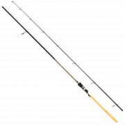 Фото спиннинг kyoda "amante  xs" длина 2,95 м, тест 7-21 гр, carbon t40, штекер