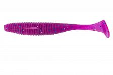 Фото виброхвост kyoda barracuda brs90 размер 90 мм  цвет 013 (6 шт)