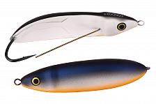 Фото smart minnow, размер 80 мм, вес 20 гр, тонущий, цвет sd #09 (1 шт)