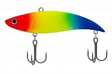 Фото воблер kyoda kampilan vib, размер 90 мм, вес 23 гр, тонущий, цвет p1975
