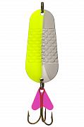 Фото gnom размер 42 мм, вес 11 гр, цвет #6 (5 шт)